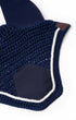 NAVY, FLY VEIL BREATHABLE EARS